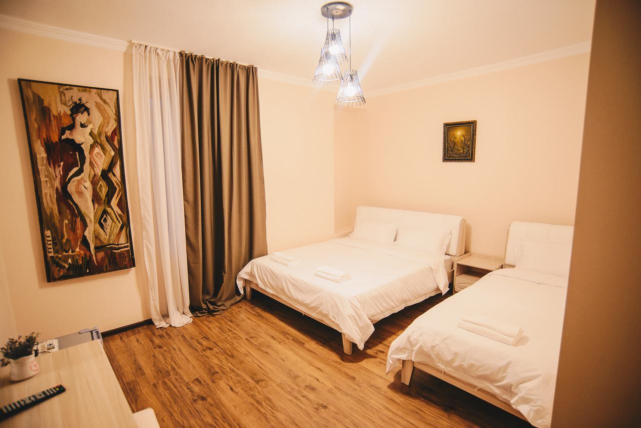 Hotel Sani คูทายสิ ภายนอก รูปภาพ