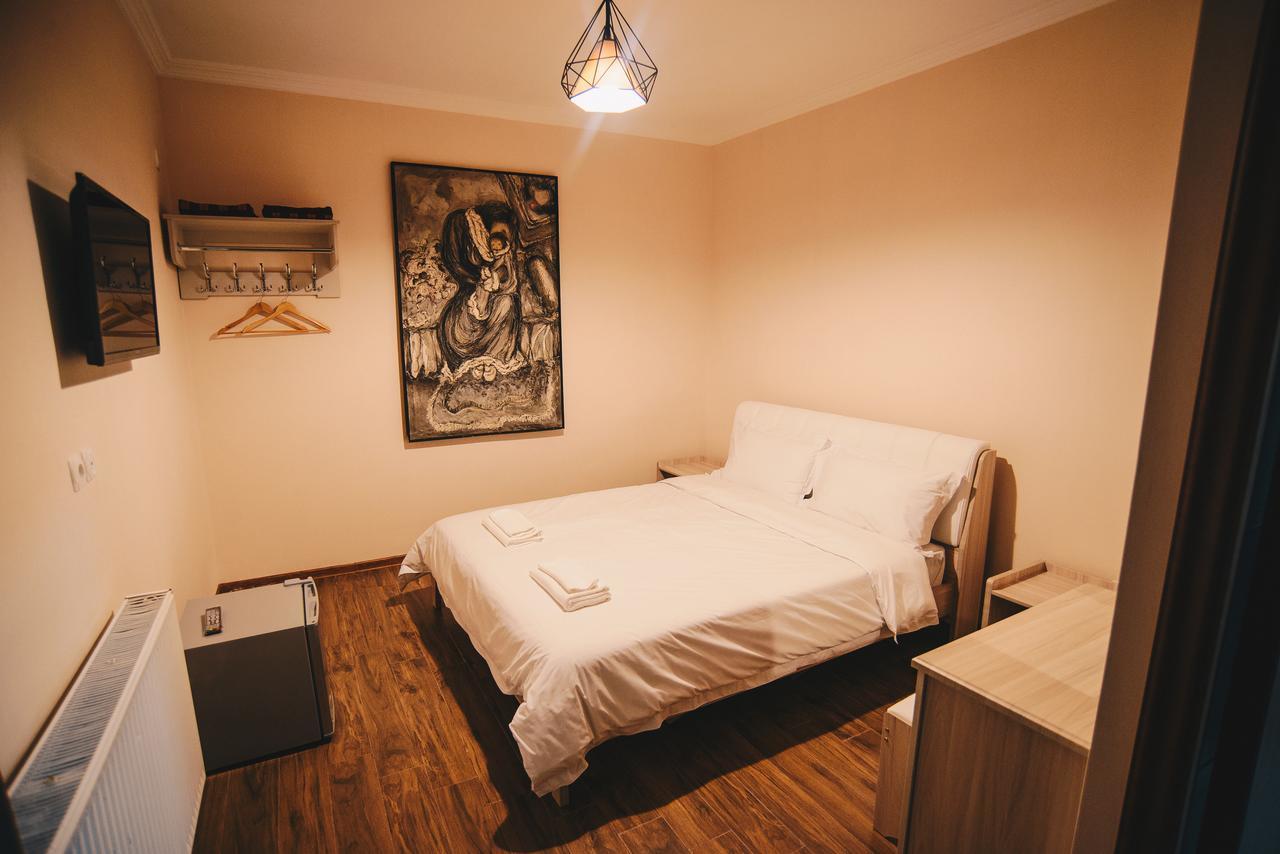 Hotel Sani คูทายสิ ภายนอก รูปภาพ