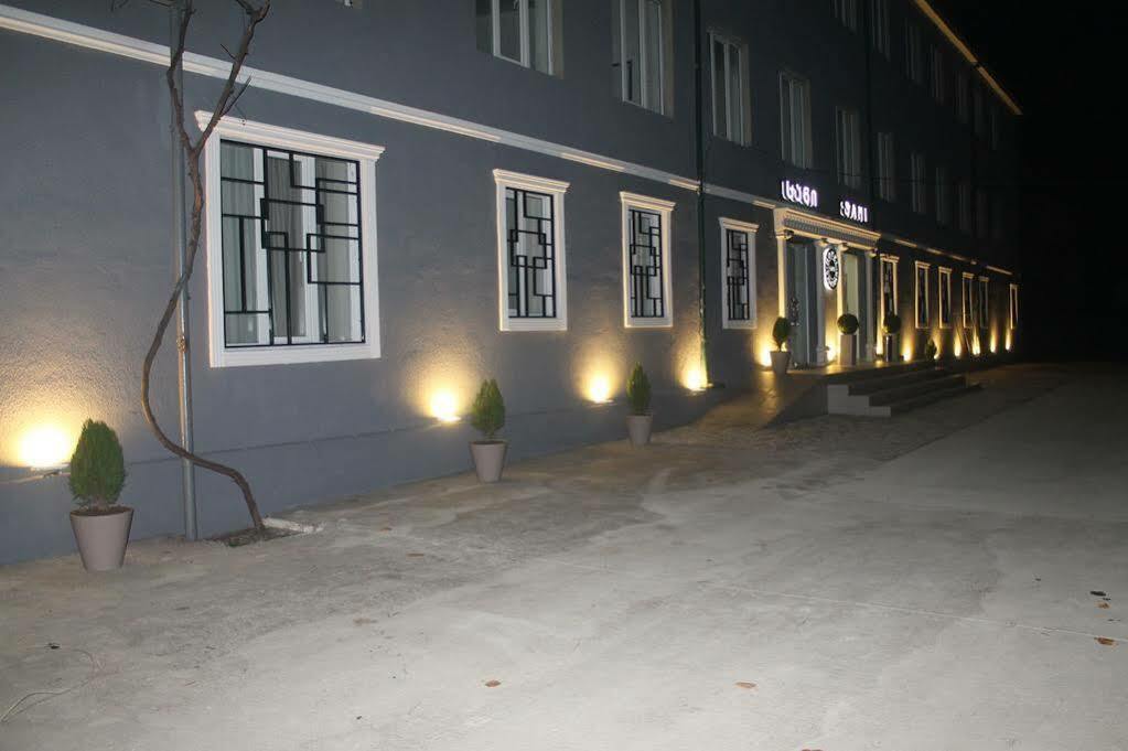 Hotel Sani คูทายสิ ภายนอก รูปภาพ