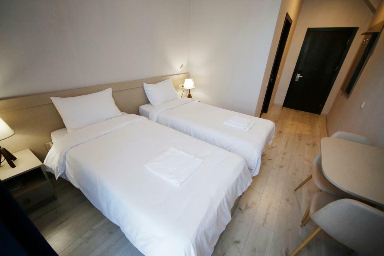 Hotel Sani คูทายสิ ภายนอก รูปภาพ